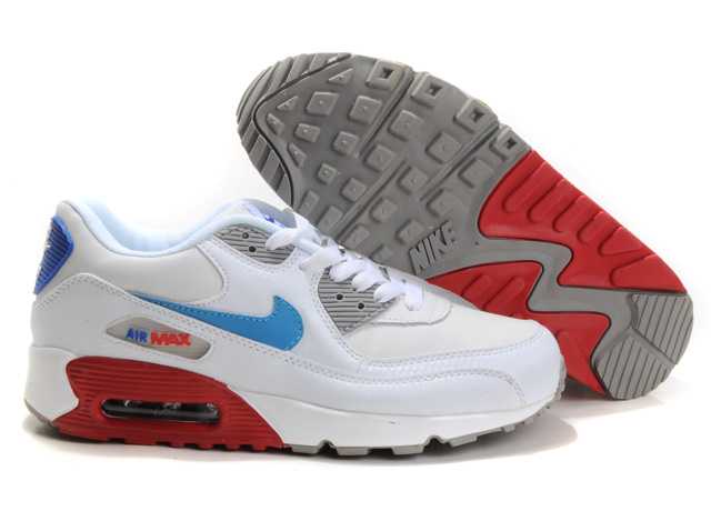 Nike Air Max 90 Junior Nike Air Max 90 Pas Cher